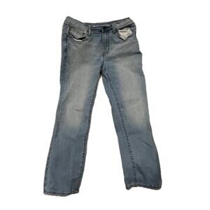 Arizona Jean Co Athletic Taper Jeans Mens 32x32